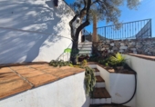 Casa de campo con terreno en venta en Cómpeta ref: TR375662 foto