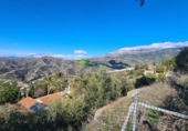 Casa de campo con terreno en venta en Cómpeta ref: TR375662 foto