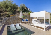 Casa de campo con terreno en venta en Cómpeta ref: TR383542 foto