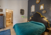 Casa de campo con terreno en venta en Cómpeta ref: TR383542 foto