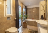 Casa de campo con terreno en venta en Cómpeta ref: TR383542 foto