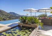 Casa de campo con terreno en venta en Cómpeta ref: TR383542 foto