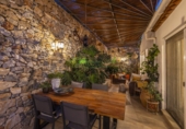 Casa de campo con terreno en venta en Cómpeta ref: TR383542 foto
