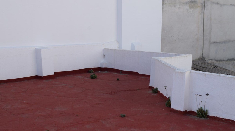 Málaga - Torrox - 278m2