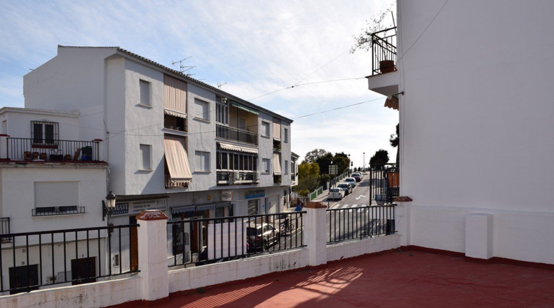 Málaga - Torrox - 278m2