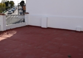 Дом с участком на продажу в городе Torrox. Фото
