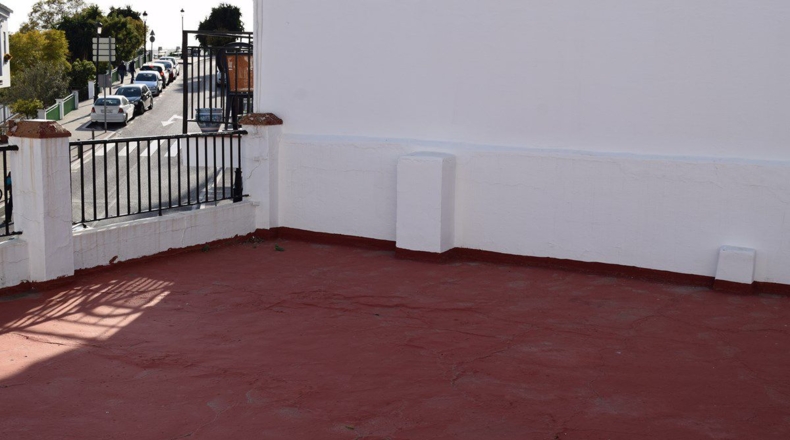 Málaga - Torrox - 278m2
