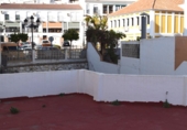 Дом с участком на продажу в городе Torrox. Фото