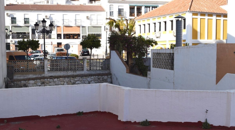 Málaga - Torrox - 278m2