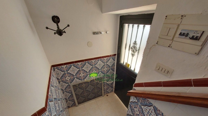 Málaga - Torrox - 180m2