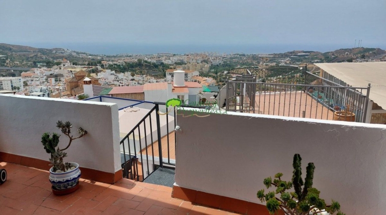 Málaga - Torrox - 180m2