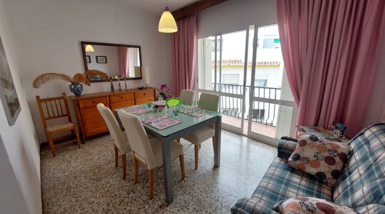 Málaga - Torrox - 180m2