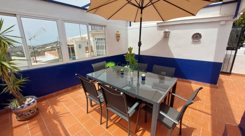 Málaga - Torrox - 180m2