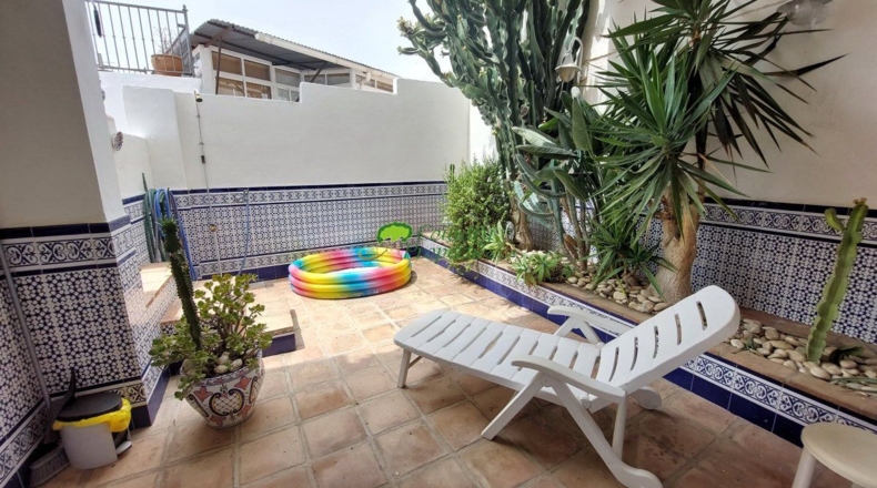 Málaga - Torrox - 180m2