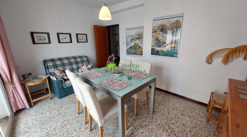Málaga - Torrox - 180m2