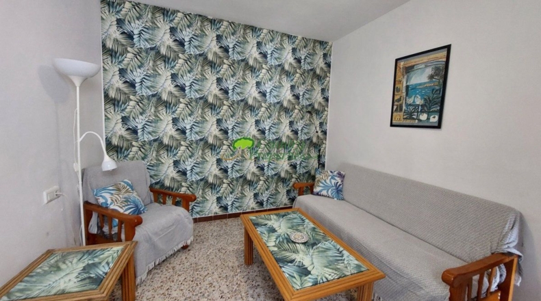 Málaga - Torrox - 180m2