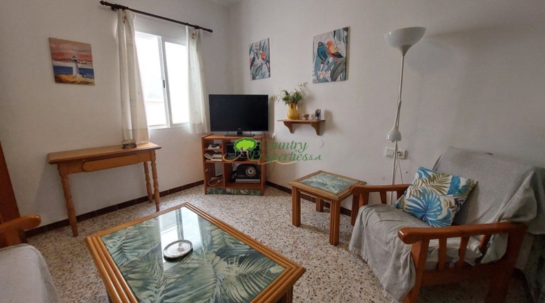 Málaga - Torrox - 180m2