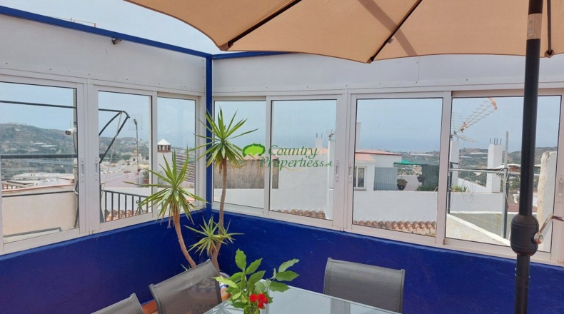 Málaga - Torrox - 180m2