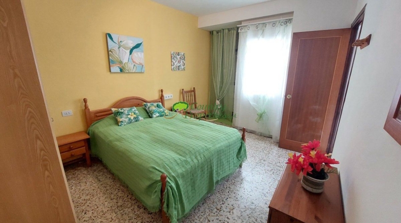 Málaga - Torrox - 180m2