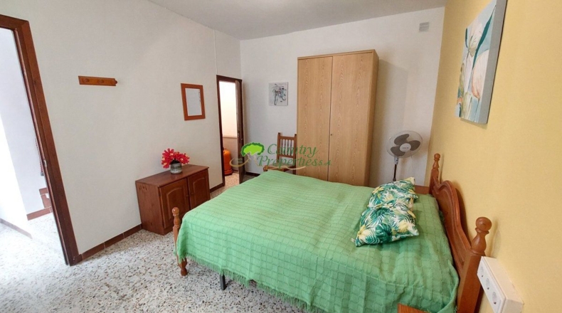 Málaga - Torrox - 180m2