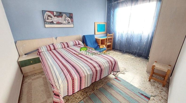 Málaga - Torrox - 180m2