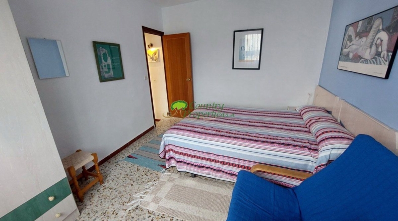 Málaga - Torrox - 180m2