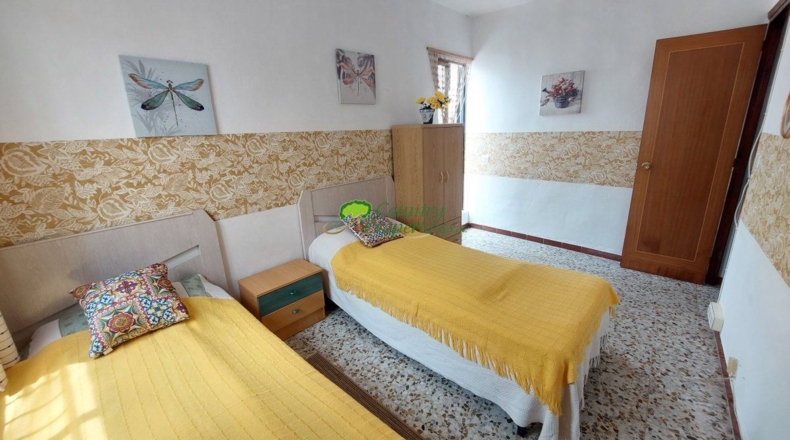 Málaga - Torrox - 180m2