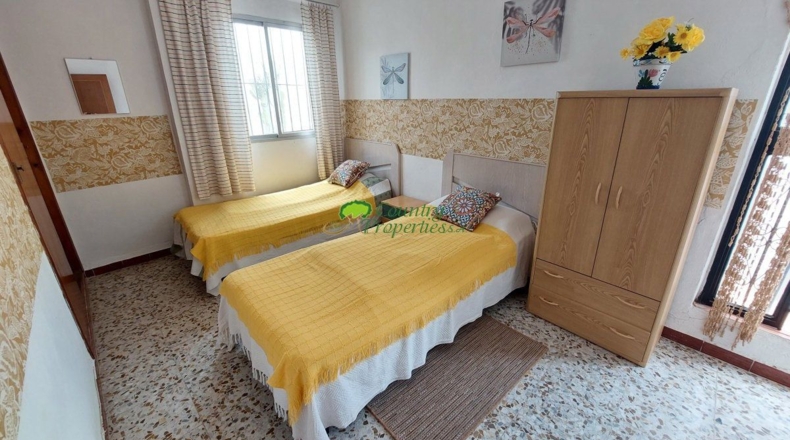 Málaga - Torrox - 180m2