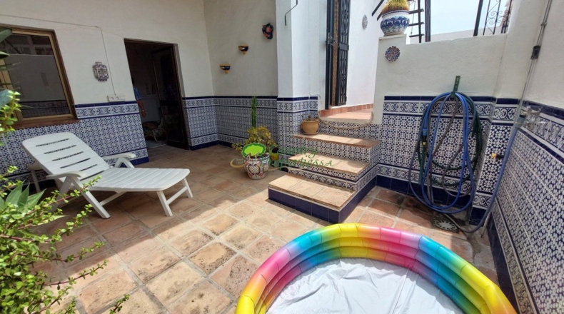 Málaga - Torrox - 180m2