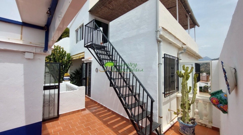 Málaga - Torrox - 180m2