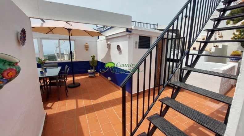 Málaga - Torrox - 180m2