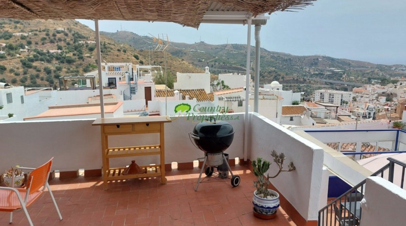 Málaga - Torrox - 180m2