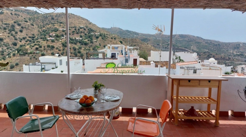 Málaga - Torrox - 180m2