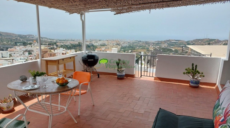 Málaga - Torrox - 180m2