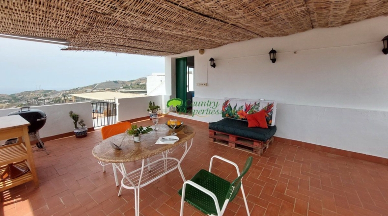 Málaga - Torrox - 180m2