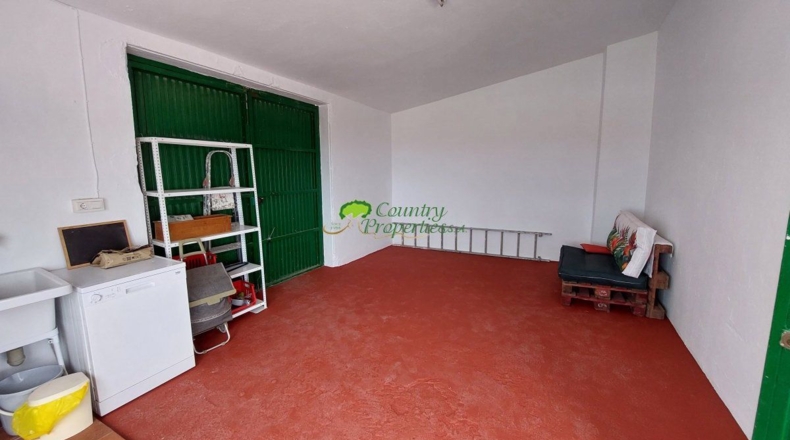 Málaga - Torrox - 180m2