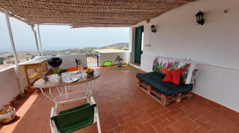 Málaga - Torrox - 180m2