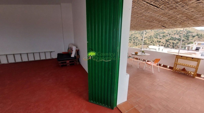 Málaga - Torrox - 180m2
