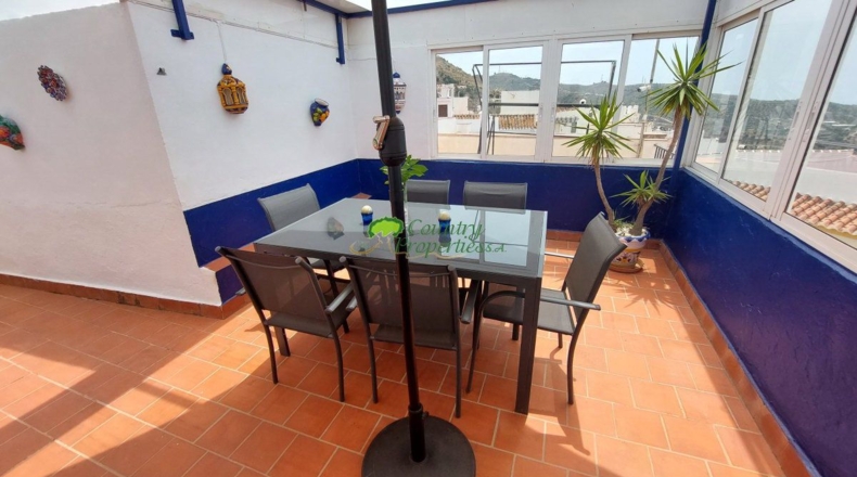 Málaga - Torrox - 180m2