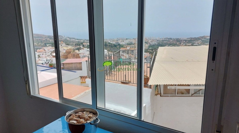 Málaga - Torrox - 180m2