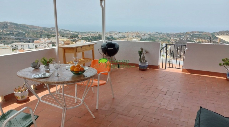 Málaga - Torrox - 180m2