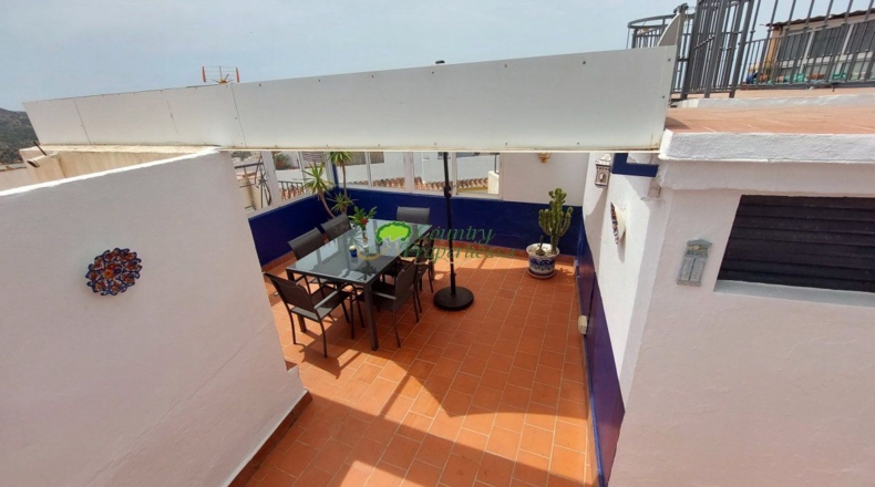 Málaga - Torrox - 180m2