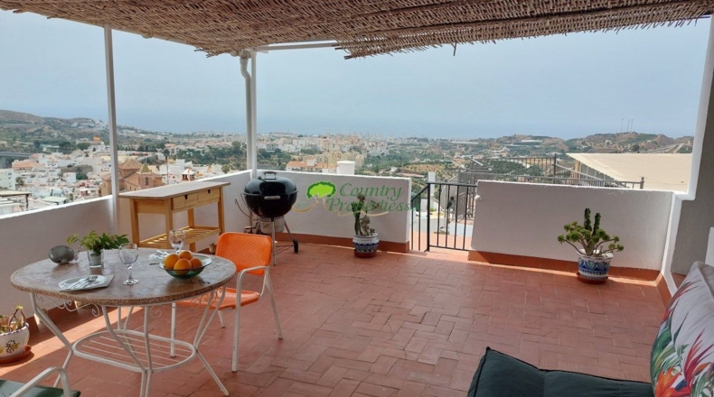 Málaga - Torrox - 180m2