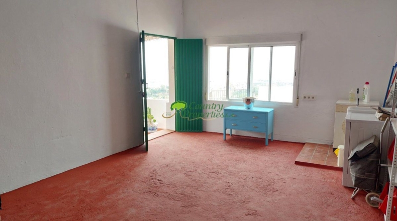 Málaga - Torrox - 180m2