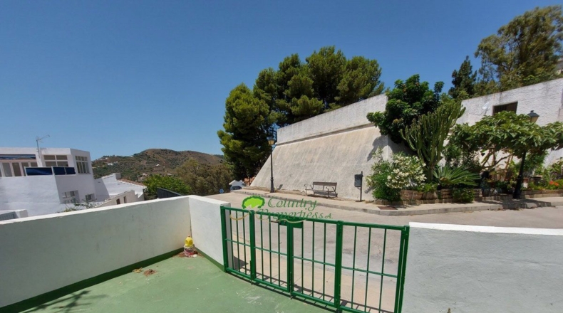 Málaga - Torrox - 180m2