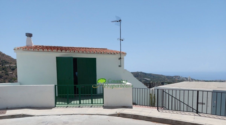 Málaga - Torrox - 180m2