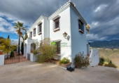 Casa de camp amb terreny en venda a Torrox ref.: TR29451 foto