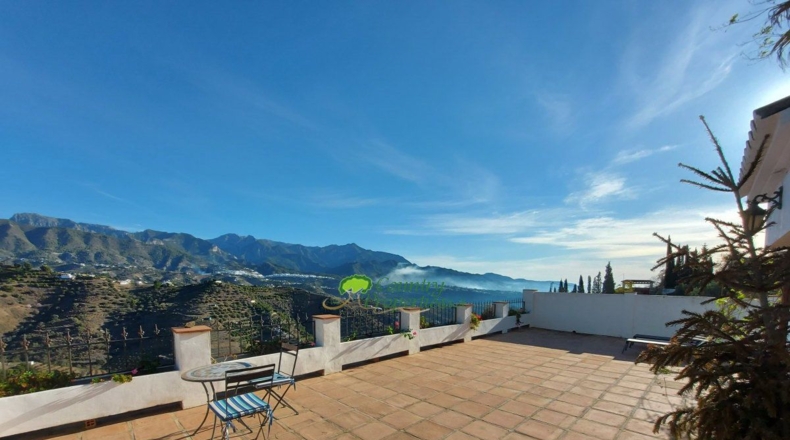 Málaga - Torrox - 5514m2