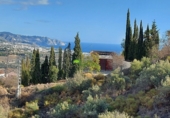Casa de camp amb terreny en venda a Torrox ref.: TR29451 foto