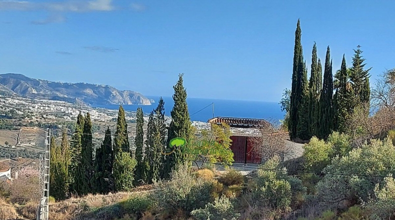 Málaga - Torrox - 5514m2